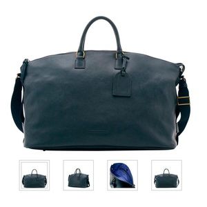 NEW Dooney Bourke Florentine Weekender bag black